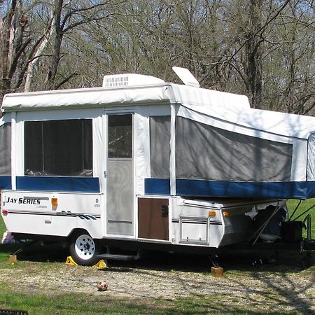 Private Rv Hotell Hartford Exteriör bild